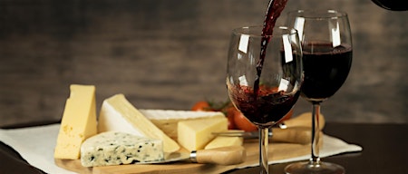 Primaire afbeelding van Perfect Pairings Wine & Cheese Tasting