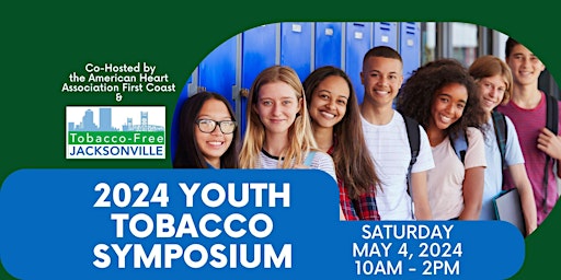 Northeast Florida Youth Vaping Symposium  primärbild
