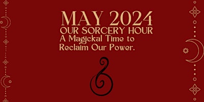 Our Sorcery Hour primary image