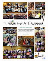 Paint for a Purpose - Denise Childs primary image