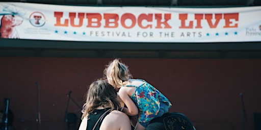 Hauptbild für Lubbock Live Festival 24'
