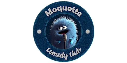 Primaire afbeelding van Moquette Comedy Club
