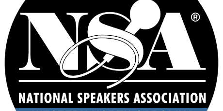 National Speakers Association NSA-WNC Meeting hosted by ACNC
