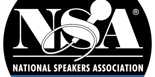 Image principale de National Speakers Association NSA-WNC Meeting hosted by ACNC
