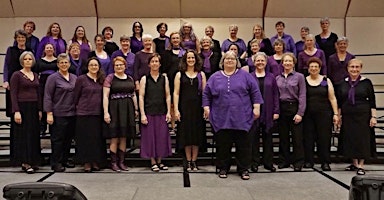 Imagen principal de Sister, Keep Going - a Chorus of  Women's Voices (5/31)