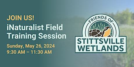 iNaturalist Field Training Session