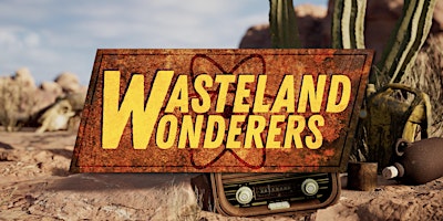 Wasteland Wonderers primary image