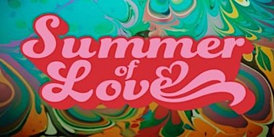 Primaire afbeelding van Summer of Love Showcase