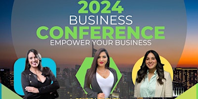 EMPOWER YOUR BUSINESS II primary image