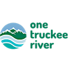 One Truckee River's Logo