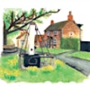 Welton-by-Lincoln Parish Council's Logo