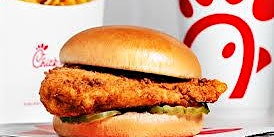Chick-Fil-A Fundraiser primary image