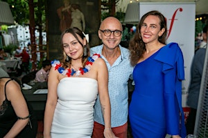 French Tuesdays Bastille Day 2024 primary image
