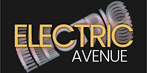 Primaire afbeelding van Electric Avenue - Pueblo Plate-up
