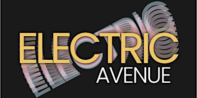 Primaire afbeelding van Electric Avenue - Bar Bites Battle