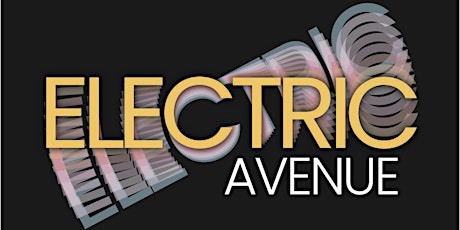 Electric Avenue - Pueblo Plate-up