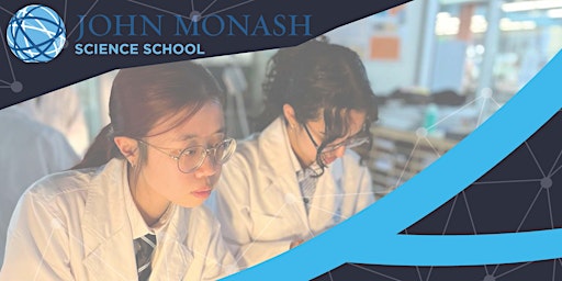 Image principale de John Monash Science School Tours 2024