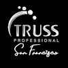 Logo de Truss Professional & JM Beauty Distributor