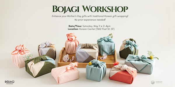 Bojagi Workshop