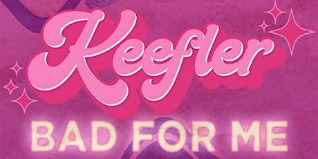 Keefler's Music Video Release Party