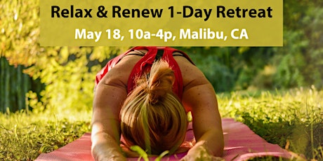 Relax and Renew Retreat