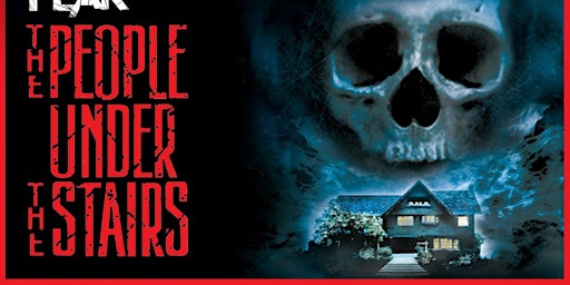 Imagen principal de The People under the Stairs (1991)