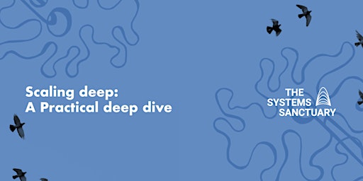 Hauptbild für Course: Scaling Deep- a Practical Deep Dive