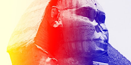 Hauptbild für Rätsel Ägypten – Sakrale Geografie und Architektur
