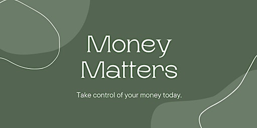 Money Matters  primärbild