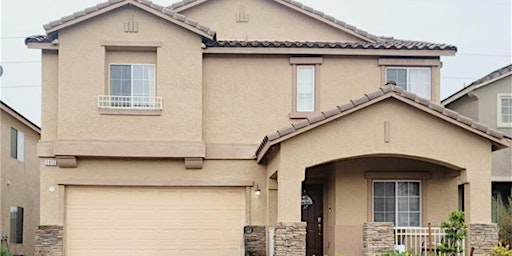 Open House 2913 Bridleton Ave NLV 89081 primary image