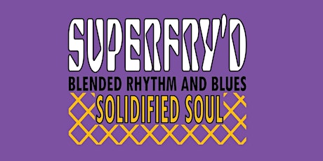 Music on the Green with   SUPERFRY'D at Red Hill Bowls Club