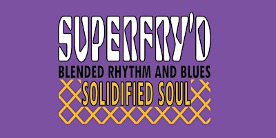 Primaire afbeelding van Music on the Green with   SUPERFRY'D at Red Hill Bowls Club