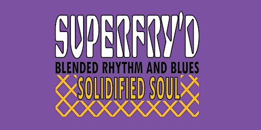 Hauptbild für Music on the Green with   SUPERFRY'D at Red Hill Bowls Club