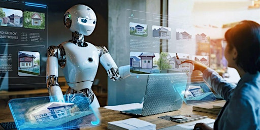Primaire afbeelding van An Introduction to AI in Real Estate