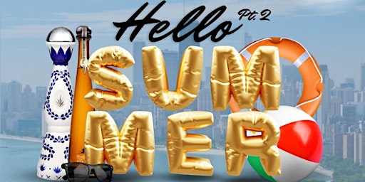 Hello Summer Pt. 2 primary image