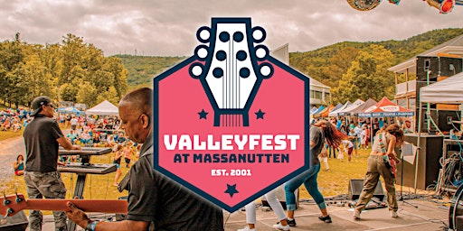Immagine principale di ValleyFest 2024 