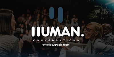 HUMAN. Conversations primary image