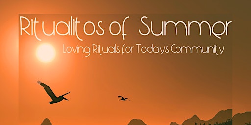 Primaire afbeelding van Ritualitos of Summer