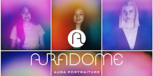 Aura Portraits in Tosa