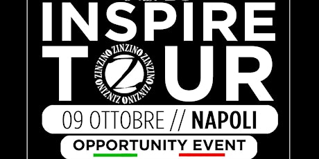 Immagine principale di 9 Ottobre a Napoli-Presentazione Aziendale- 