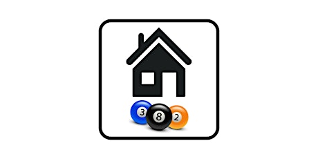 8-Ball & Build - A Real Estate & Billiards Meetup