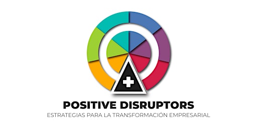 Positive Disruptors - Sesion de prueba gratis primary image