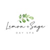 Logotipo de Lemon Sage Day Spa