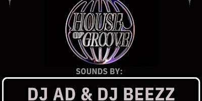 Image principale de House of Groove