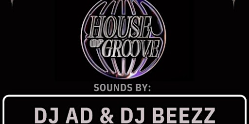 Hauptbild für House of Groove