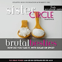 Imagem principal de Sister Circle - Brutal Besties