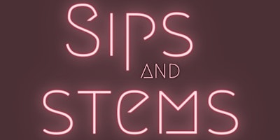 Mother's Day Sips and Stems primary image