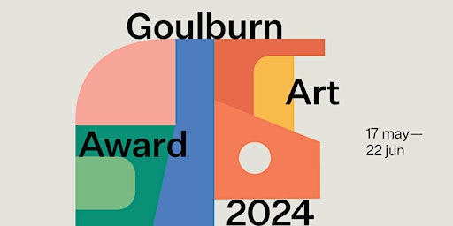 Primaire afbeelding van Opening night: Goulburn Art Award 2024