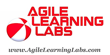 Primaire afbeelding van Agile Learning Labs Online Advanced CSPO: June 6, 2024   8am-12pm PDT