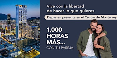 Hauptbild für Libertad HO Monterrey I Capacitación presencial - 8 de mayo 10:00 AM
